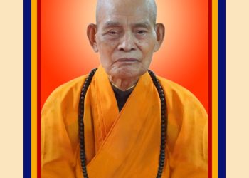 Thông bạch đặc biệt: Về việc tổ chức tang lễ Đại lão Hòa thượng Thích Phổ Tuệ – Pháp chủ GHPGVN